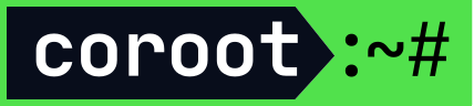 Coroot Logo